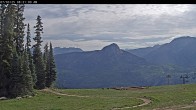 Archived image Webcam Durango Mountains: Purgatory Village Express 07:00