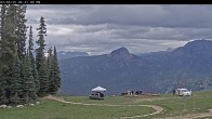Archived image Webcam Durango Mountains: Purgatory Village Express 15:00