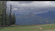 Archived image Webcam Durango Mountains: Purgatory Village Express 17:00