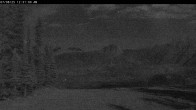 Archived image Webcam Durango Mountains: Purgatory Village Express 23:00