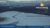 Archived image Webcam Rosenkranzhöhe on Kreischberg Mountain 00:00