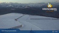 Archiv Foto Webcam Kreischberg - Rosenkranzhöhe 00:00