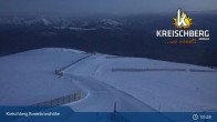 Archiv Foto Webcam Kreischberg - Rosenkranzhöhe 04:00