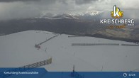 Archiv Foto Webcam Kreischberg - Rosenkranzhöhe 12:00