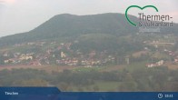 Archiv Foto Webcam Tieschen - Steiermark 00:00