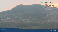 Archiv Foto Webcam Tieschen - Steiermark 06:00