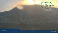 Archiv Foto Webcam Tieschen - Steiermark 07:00