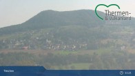 Archiv Foto Webcam Tieschen - Steiermark 10:00