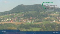 Archiv Foto Webcam Tieschen - Steiermark 14:00