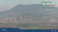 Archiv Foto Webcam Tieschen - Steiermark 12:00