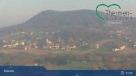 Archiv Foto Webcam Tieschen - Steiermark 14:00