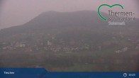 Archived image Webcam Tieschen - Styria 16:00