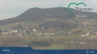 Archived image Webcam Tieschen - Styria 12:00