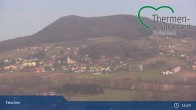 Archived image Webcam Tieschen - Styria 16:00