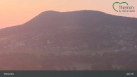Archived image Webcam Tieschen - Styria 04:00