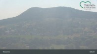 Archived image Webcam Tieschen - Styria 08:00