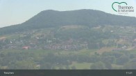 Archived image Webcam Tieschen - Styria 10:00