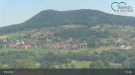 Archived image Webcam Tieschen - Styria 12:00