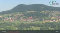 Archived image Webcam Tieschen - Styria 14:00