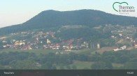 Archiv Foto Webcam Tieschen - Steiermark 18:00