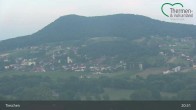 Archiv Foto Webcam Tieschen - Steiermark 20:00