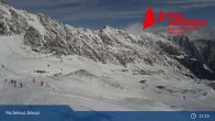 Archiv Foto Webcam Arinsal - Port Negre 10:00