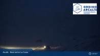 Archived image Webcam Ordino Arcalis - Base Sector La Coma 06:00