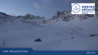 Archived image Webcam Ordino Arcalis - Base Sector La Coma 07:00