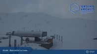 Archiv Foto Webcam Ordino Arcalis - Talbereich La Coma 07:00