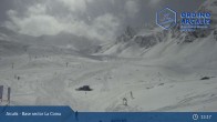 Archiv Foto Webcam Ordino Arcalis - Talbereich La Coma 12:00