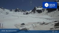 Archiv Foto Webcam Ordino Arcalis - Talbereich La Coma 14:00