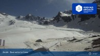 Archiv Foto Webcam Ordino Arcalis - Talbereich La Coma 16:00