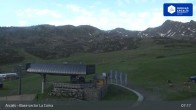 Archiv Foto Webcam Ordino Arcalis - Talbereich La Coma 06:00
