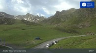 Archiv Foto Webcam Ordino Arcalis - Talbereich La Coma 07:00