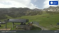 Archiv Foto Webcam Ordino Arcalis - Talbereich La Coma 08:00