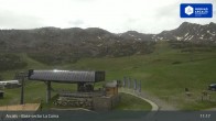 Archiv Foto Webcam Ordino Arcalis - Talbereich La Coma 10:00