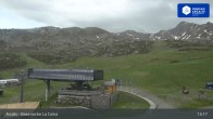 Archived image Webcam Ordino Arcalis - Base Sector La Coma 12:00