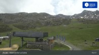 Archiv Foto Webcam Ordino Arcalis - Talbereich La Coma 14:00