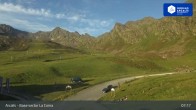 Archiv Foto Webcam Ordino Arcalis - Talbereich La Coma 06:00