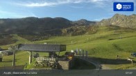 Archiv Foto Webcam Ordino Arcalis - Talbereich La Coma 07:00