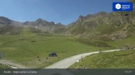 Archiv Foto Webcam Ordino Arcalis - Talbereich La Coma 10:00