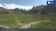Archiv Foto Webcam Ordino Arcalis - Talbereich La Coma 16:00