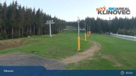 Archiv Foto Webcam Klínovec - Keilberg Live Cam 00:00