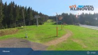 Archiv Foto Webcam Klínovec - Keilberg Live Cam 16:00