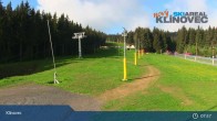 Archiv Foto Webcam Klínovec - Keilberg Live Cam 07:00