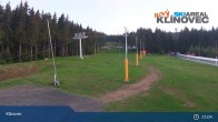 Archiv Foto Webcam Klínovec - Keilberg Live Cam 20:00