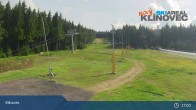 Archiv Foto Webcam Klínovec - Keilberg Live Cam 16:00