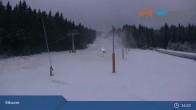 Archiv Foto Webcam Klínovec - Keilberg Live Cam 00:00