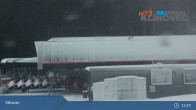 Archiv Foto Webcam Klínovec - Keilberg Live Cam 12:00