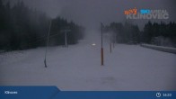 Archiv Foto Webcam Klínovec - Keilberg Live Cam 00:00